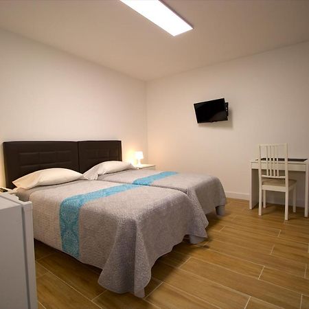 Las Palmas Smart Rooms Exteriör bild